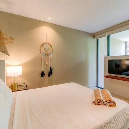 Syrena Luxury Downtown Studios