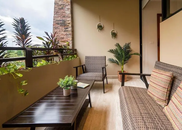 Syrena Luxury Downtown 4* Playa del Carmen