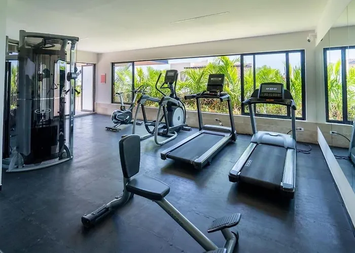 Aparthotel Syrena Luxury Downtown