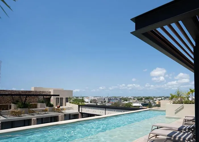 Aparthotel Syrena Luxury Downtown