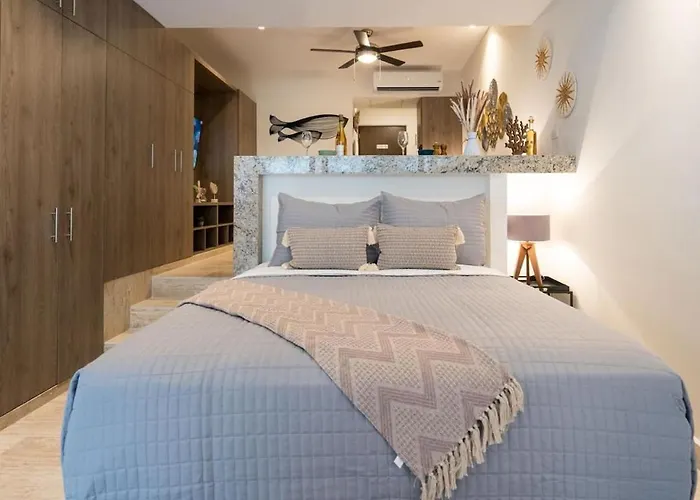 Syrena Luxury Downtown 4* Playa del Carmen