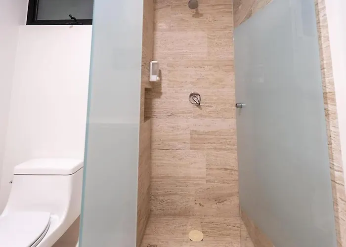 Aparthotel Syrena Luxury Downtown