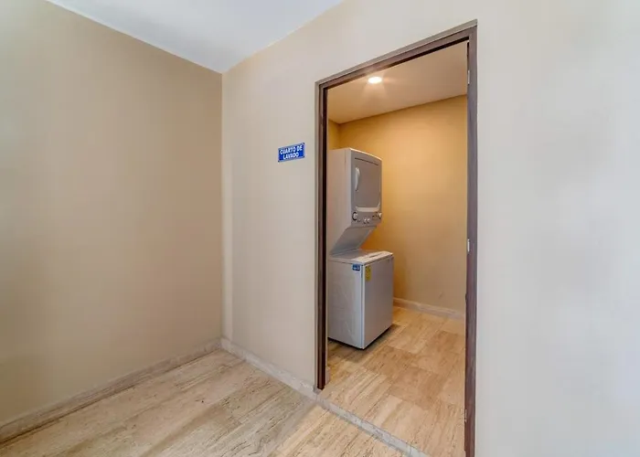 Aparthotel Syrena Luxury Downtown 4*
