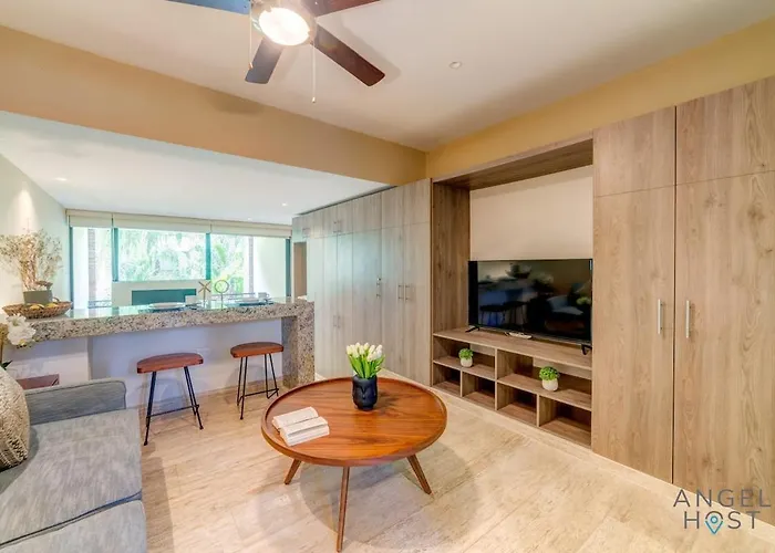 Aparthotel Syrena Luxury Downtown Playa del Carmen