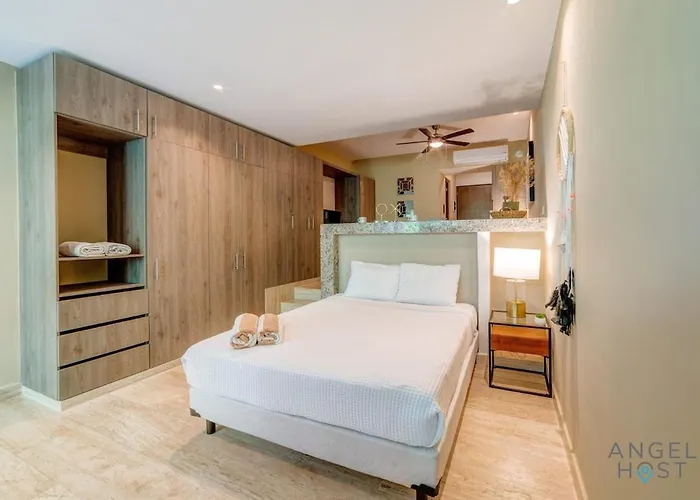 Syrena Luxury Downtown 4* Playa del Carmen