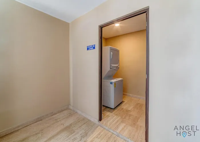 Aparthotel Syrena Luxury Downtown