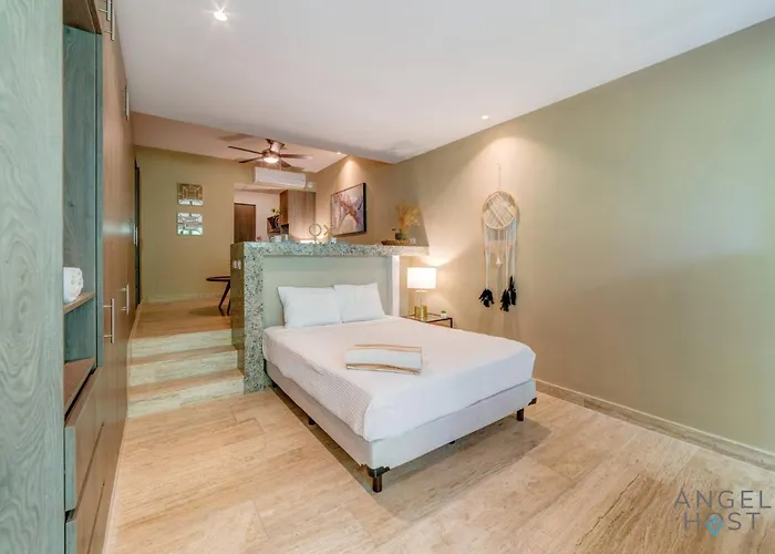 Syrena Luxury Downtown Aparthotel Playa del Carmen