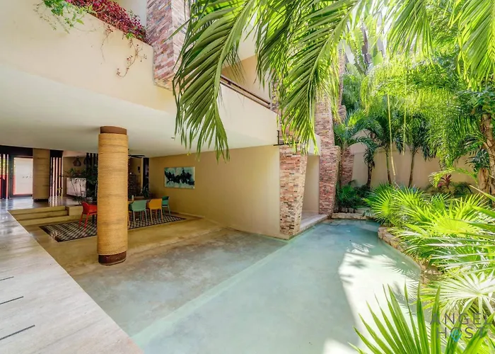 Syrena Luxury Downtown Playa del Carmen