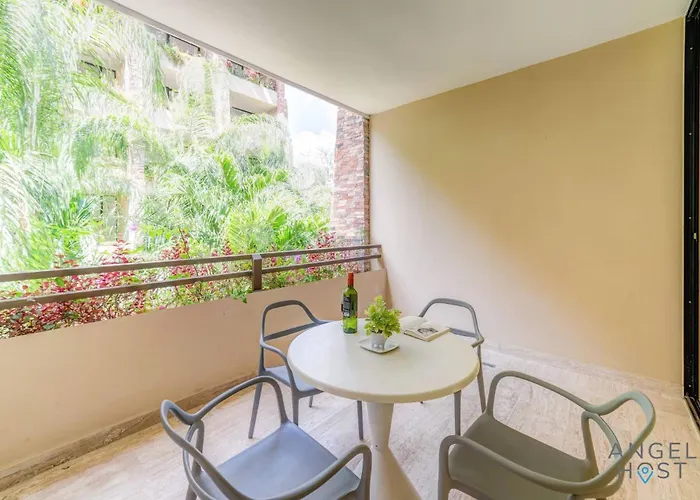 Syrena Luxury Downtown Playa del Carmen